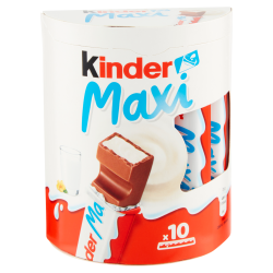Kinder Maxi