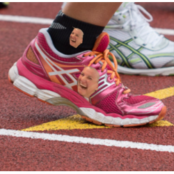 Lot Chaussettes + Baskets