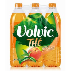 THÉ GLACÉ PECHE 1L