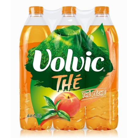 THÉ GLACÉ PECHE 1L