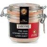 Bloc de foie gras "Les Treilles gourmandes"