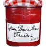 Confiture  Bonne Maman Fraise